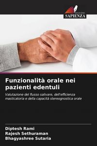 Produktbild: Funzionalit&agrave; orale nei pazienti edentuli