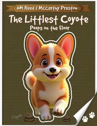 Produktbild: The Littlest Coyote