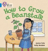 Produktbild: Big Cat Phonics - How Beanst