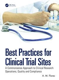 Produktbild: Best Practices for Clinical Trial Sites