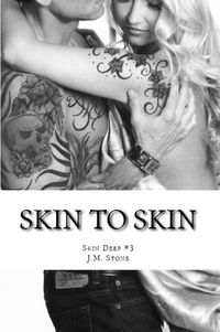 Produktbild: Skin to Skin (Skin Deep #3)