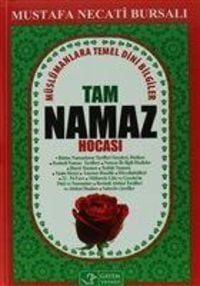 Produktbild: Tam Namaz Hocasi