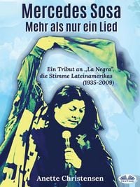 Produktbild: Mercedes Sosa - Mehr Als Nur Ein Lied