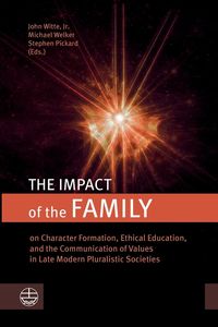 Produktbild: The Impact of the Family