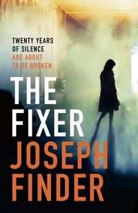 Produktbild: The Fixer