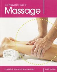 Produktbild: An Introductory Guide to Massage