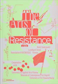 Produktbild: The Arts of Resistance