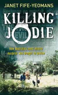 Produktbild: Killing Jodie