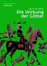 Produktbild: Die Wirkung der G&ouml;tter