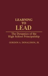Produktbild: Learning to Lead