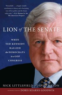 Produktbild: Lion of the Senate
