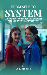 Produktbild: From Self to System ( Blueprint for Personal Growth and Educational Revolution)