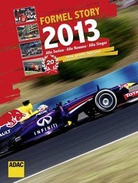 Produktbild: Formel Story 2013
