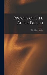 Produktbild: Proofs of Life After Death