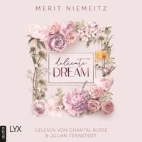 Produktbild: Delicate Dream - Evergreen Empire, Teil 1