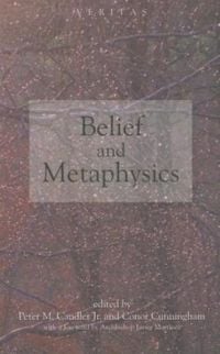 Produktbild: Belief and Metaphysics