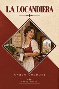 Produktbild: La locandiera