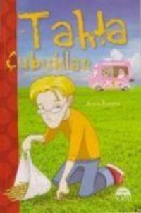 Produktbild: Tahta Cubuklar