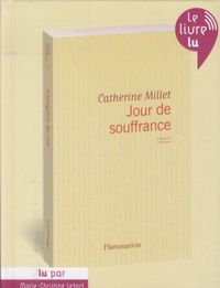 Produktbild: Jour de souffrance