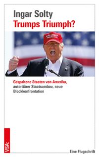 Produktbild: Trumps Triumph?