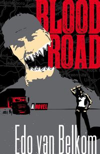 Produktbild: Blood Road