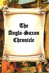 Produktbild: The Anglo-Saxon Chronicle