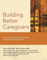 Produktbild: Building Better Caregivers