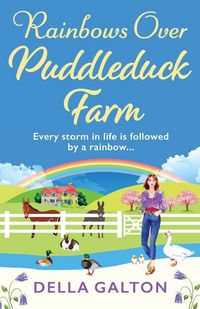 Produktbild: Rainbows Over Puddleduck Farm