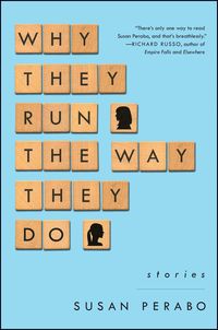 Produktbild: Why They Run the Way They Do