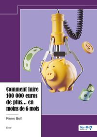 Produktbild: Comment faire 100 000 euros de