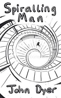 Produktbild: Spiralling Man