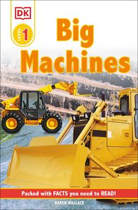 Produktbild: Big Machines