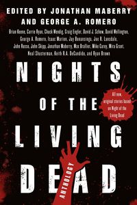 Produktbild: Nights of the Living Dead