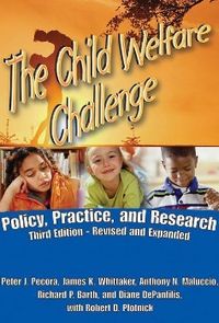 Produktbild: Child Welfare Challen-Rev/e-3e