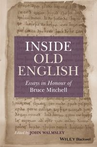 Produktbild: Inside Old English