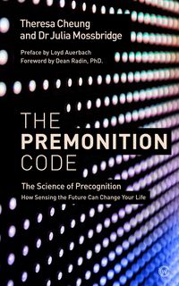 Produktbild: The Premonition Code