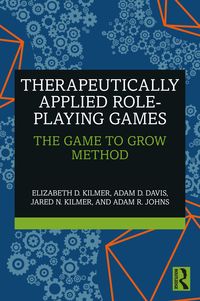 Produktbild: Therapeutically Applied Role-Playing Games