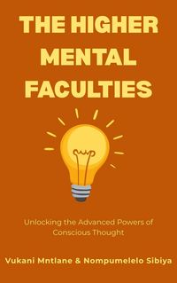 Produktbild: The Higher Mental Faculties
