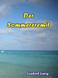 Produktbild: Der Sommereremit