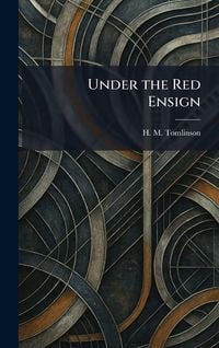Produktbild: Under the Red Ensign