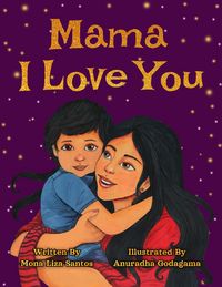Produktbild: Mama I Love You
