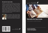 Produktbild: Escuela de Ayurveda
