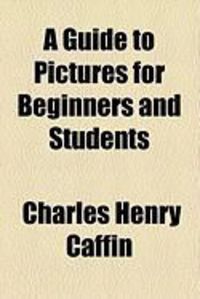 Produktbild: A Guide to Pictures for Beginners and Students