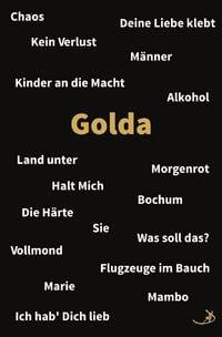 Produktbild: Namenswelt / Golda