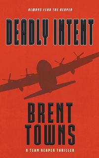Produktbild: Deadly Intent