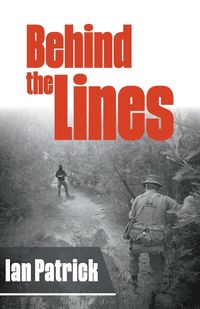 Produktbild: Behind the Lines