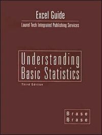 Produktbild: Brase, C: Excel Guide