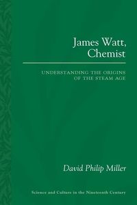 Produktbild: James Watt, Chemist