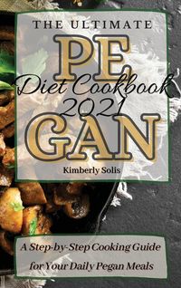 Produktbild: The Ultimate Pegan Diet Cookbook 2021