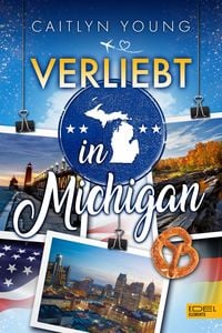 Produktbild: Verliebt in Michigan